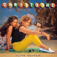 Christophe Pas Vu, Pas Pris