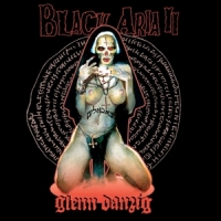Danzig Black Aria Ii