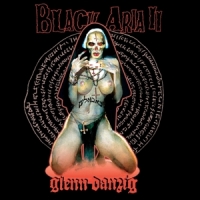 Danzig, Glenn Black Aria Ii