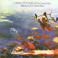 Smith, Lonnie Liston Reflections Of A Golden Dream