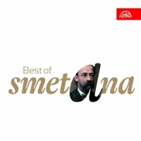 Czech Philharmonic, Jiri Beloh Best Of Smetana