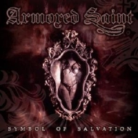 Armored Saint Symbol Of Salvation =rema