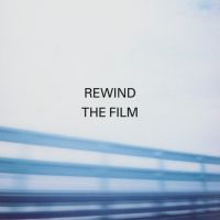 Manic Street Preachers Rewind The Film
