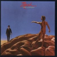 Rush Hemispheres (rem.)