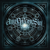 Any Given Sin War Within