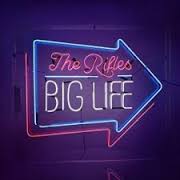 Rifles Big Life