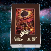 Gods & Punks The Sound Of The Universe