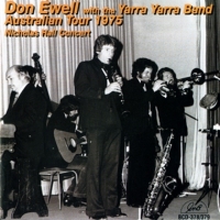 Ewell, Don Don Ewell With The Yarra Yarra Band