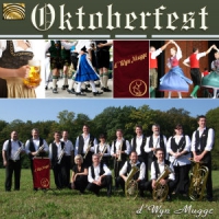 D Wynne Mugge Oktoberfest