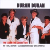 Duran Duran The Essential Collection