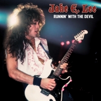 Lee, Jake E. Runnin  With The Devil- Deluxe Edit