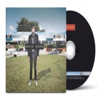 Soord, Bruce Bruce Soord