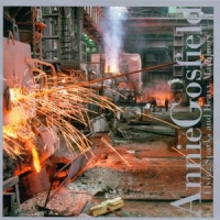 Gosfield, Annie Flying Sparks And Heavy..