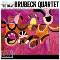 Dave Brubeck Quartet Time Out