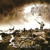 Enslaved Blodhemn