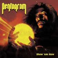 Pentagram Show 'em How