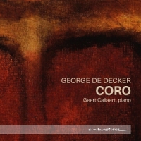 Callaert, Geert George De Decker - Coro