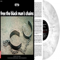 Afro-american Ensemble Free The Black Man's Chains -coloured-
