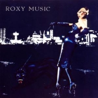 Roxy Music For Your Pleasure