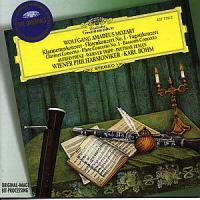 Alfred Prinz, Werner Tripp, Dietmar Z Mozart  Wind Concertos