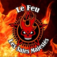 Sales Majestes, Les Le Feu