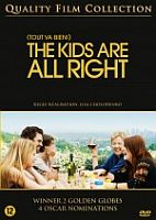 Quality Film Collection The Kids Are All Right