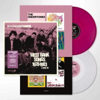 Undertones West Bank Songs 1978-1983 (a Best Of) -coloured-