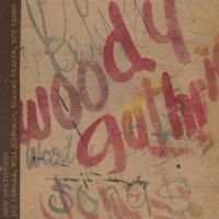 Farrar, Jay & Will Johnson & Anders Parker & Yim Yames & Woody Guthrie New Multitudes