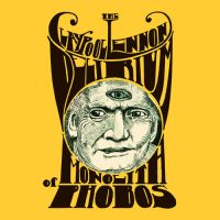 Claypool Lennon Delirium, The Monolith Of Phobos