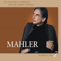 Mahler, G. Symphony No.7