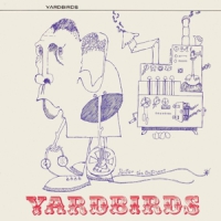 Yardbirds Yardbirds-roger The Engineer