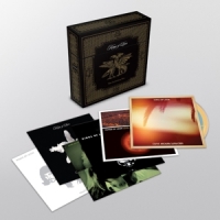 Kings Of Leon The Collection Box (cd+dvd)