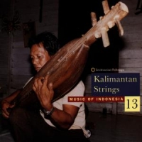 Various Kalimantan Strings