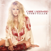 Underwood, Carrie Storyteller
