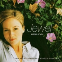 Jewel Pieces Of You -re-release