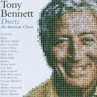 Bennett, Tony Duets  An American Classic