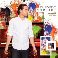 Rodriguez, Alfredo Invasion Parade
