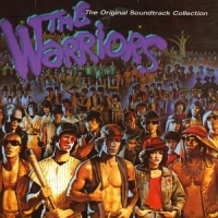 Ost / Soundtrack The Warriors