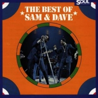 Sam & Dave Best Of
