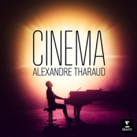 Tharaud, Alexandre Cinema