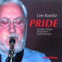 Konitz, Lee Pride