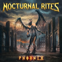 Nocturnal Rites Phoenix