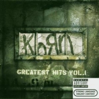 Korn Greatest Hits, Vol. 1
