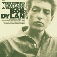 Dylan, Bob The Times They Are A-changin'