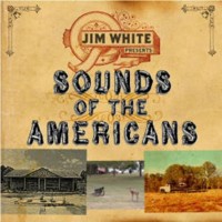 White, Jim Sounds Of The Americans