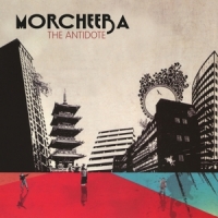 Morcheeba Antidote -coloured-