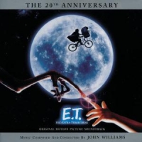 Ost / Soundtrack E.t. 20th Anniversary
