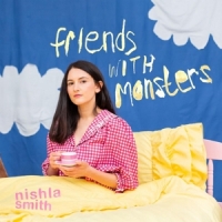Smith, Nishla Friends With Monsters