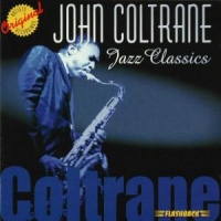 Coltrane, John Jazz Classics