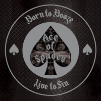 Ace Of Spades Born To Booze, Live To Sin -tribute